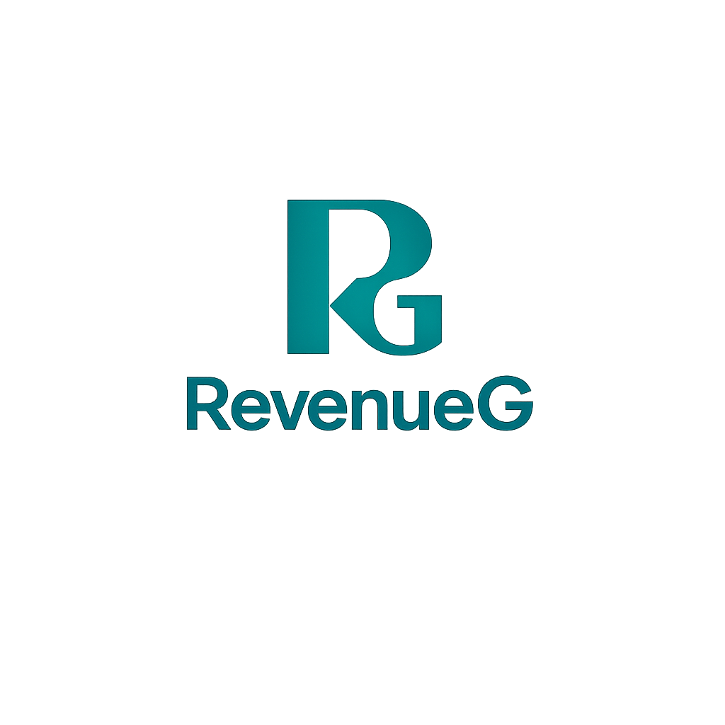 RevenueG